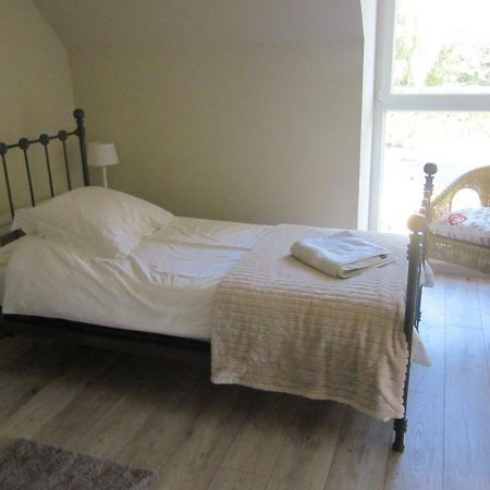 Fairbanks Villa Hardecourt-aux-Bois Dış mekan fotoğraf