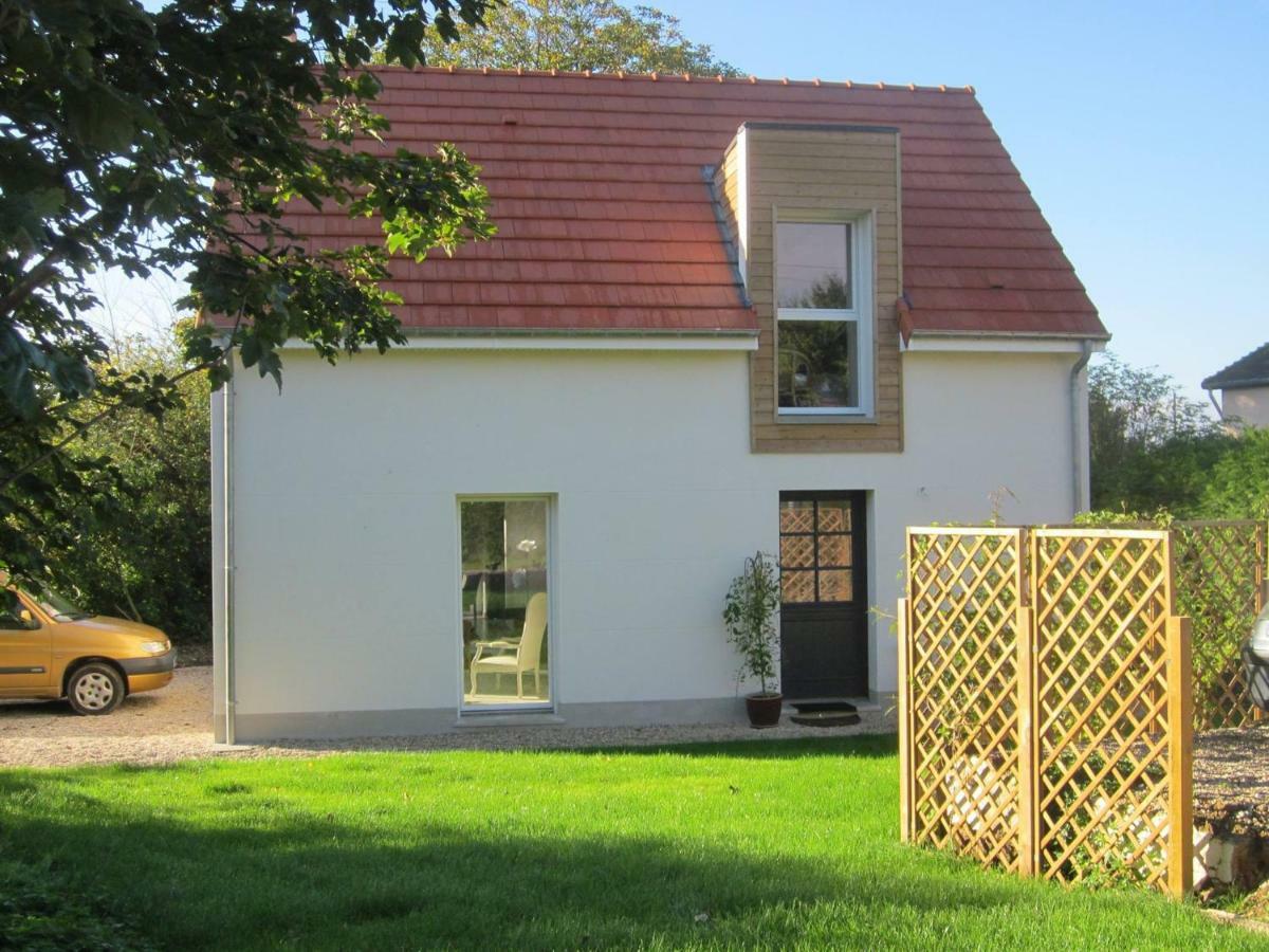 Fairbanks Villa Hardecourt-aux-Bois Dış mekan fotoğraf