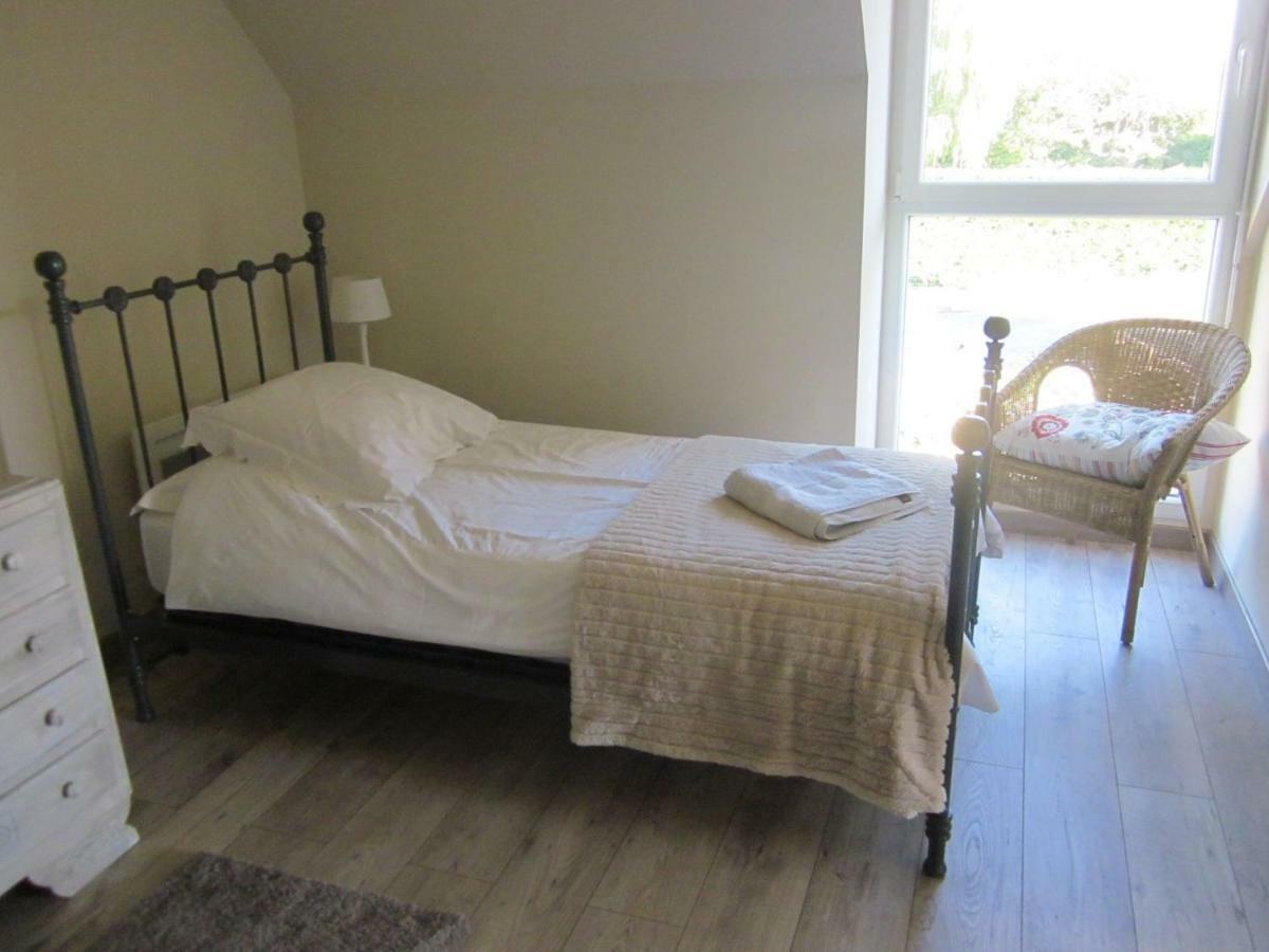 Fairbanks Villa Hardecourt-aux-Bois Dış mekan fotoğraf